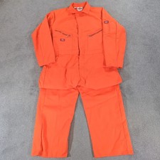 Dickies Boiler Suit Overall