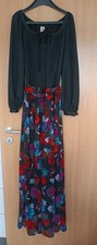 Damen Abendkleid Größe 38