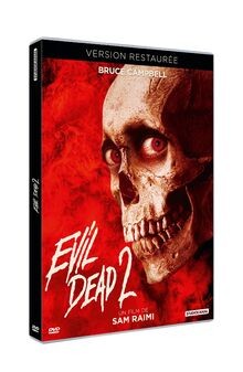 Evil dead von studiocanal - evil,