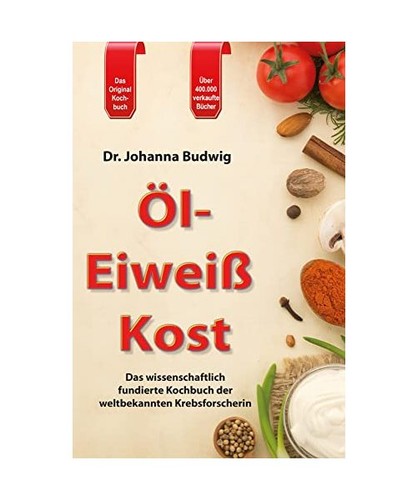 öl eiweiß kost budwig - Öl-eiweiß, kost,