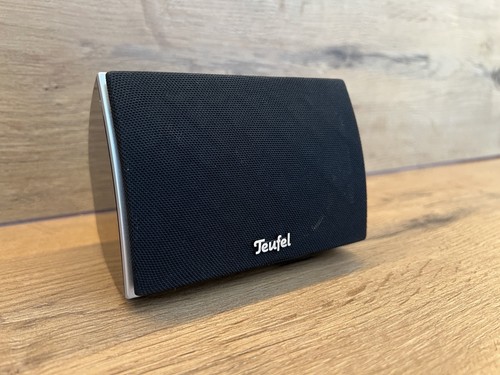 Teufel fcr center - teufel,