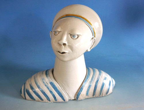 Sigrid frey künstler keramik - sigrid,