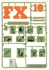 Frigobox. tome 10, Erratum Ad