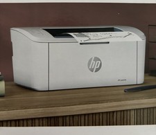 HP Laserjet M110w Drucker WLAN