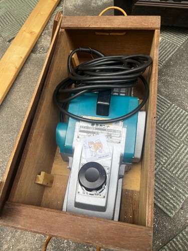 Makita hobel 1806b - makita,