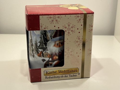 Käthe wohlfahrt erzgebirge - wohlfahrt,