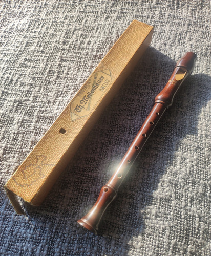 Mollenhauer solist - mollenhauer,