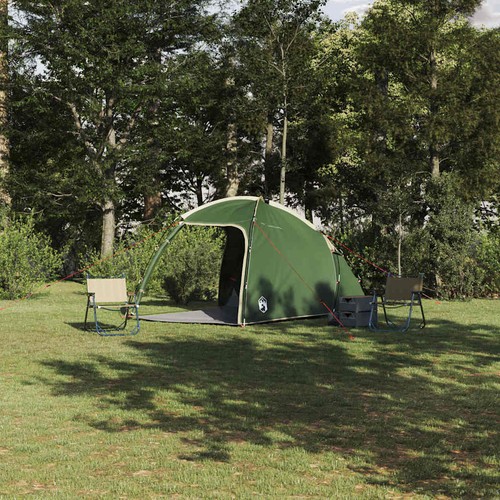 Großes campingzelt - großes,