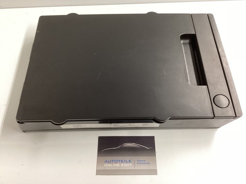 Bmw e90 skisack cassette - e90,
