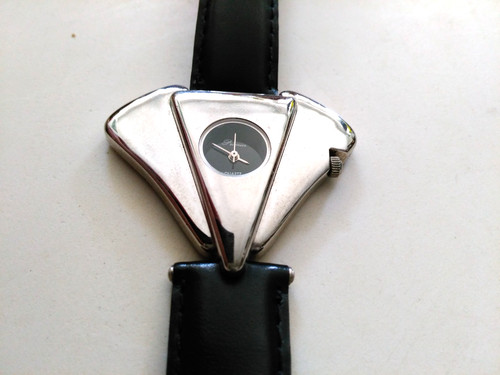 Vintage armbanduhr premier - armbanduhr,