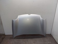 VW Lupo 6X BJ 2004 Motorhaube