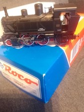 Roco Dampflok 43277 H0