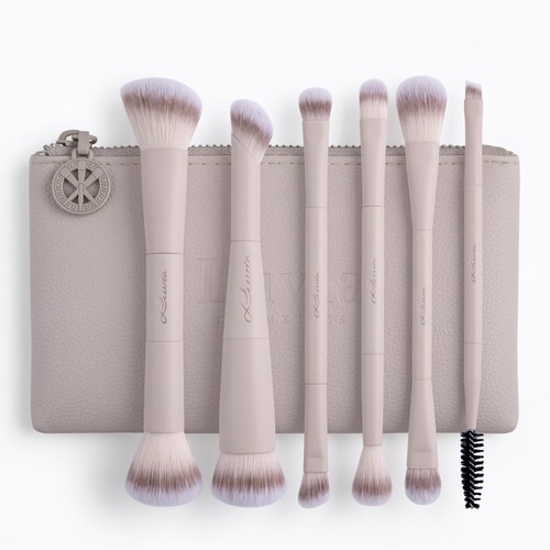Reise make pinsel set - reise,
