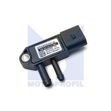 ORIGINAL® VAG Sensor, Abgasdruck für VW GOLF V POLO PASSAT B6 Variant PASSAT
