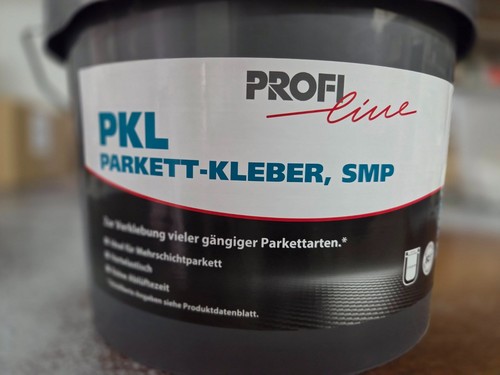 Profiline pkl parkett kleber - profiline,