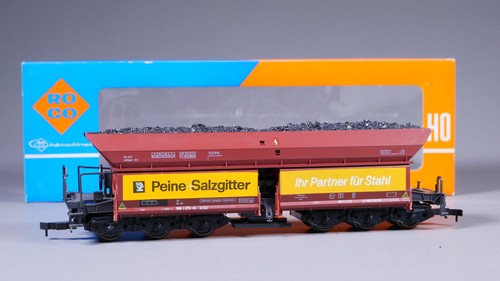 Roco 4370 erzwagen - h0, dc