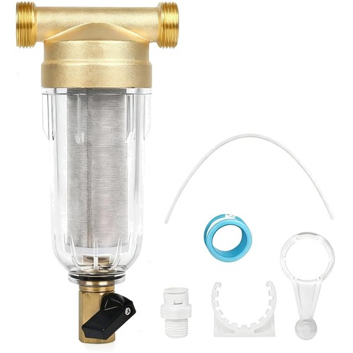 Wasserfilter displayfolie - wasserfilter,