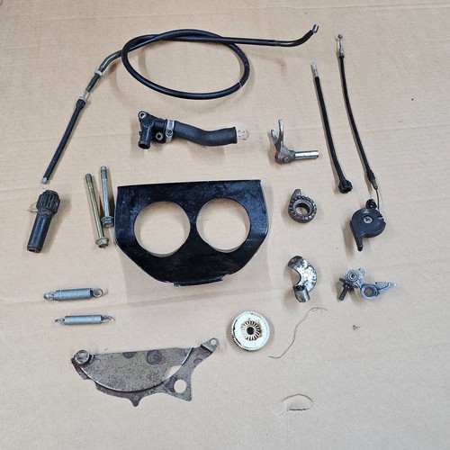 Honda nsr 250 21 - honda,