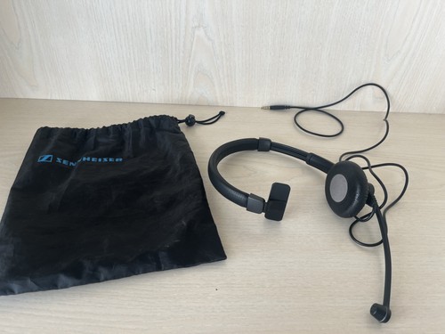 Sennheiser 45 - sennheiser,