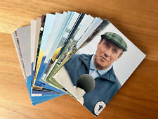 1 Bild Bergmann Weltmeisterschaft 1970 WM 70 in Mexico aussuchen/auswählen