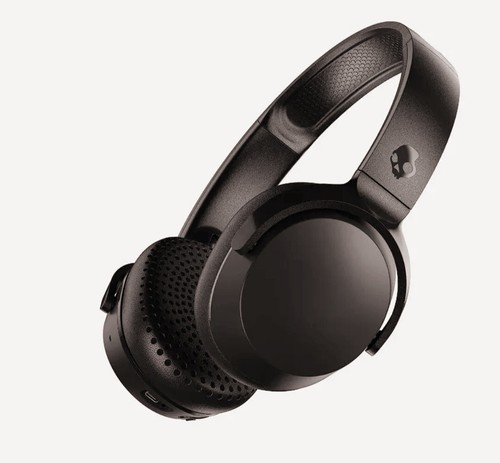 Skullcandy riff wireless - skullcandy,