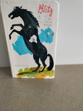 Blitz Walter Farley German