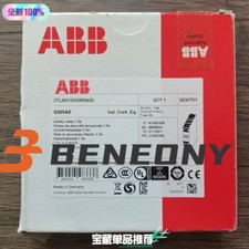 1PCS Neue ABB 2TLA010053R0400