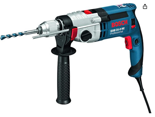 Bosch professional gsb re - professional,