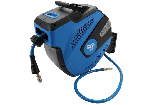 Bgs druckluftschlauch - bgs,