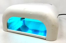 UV Lampe für Nagelmodellage - Nail Gel UV Lamp 220-240 V