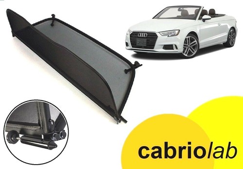 Cabrio windschott audi - cabrio,