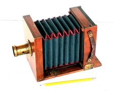 c1904 ● Ernemann ALEX