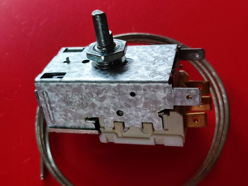 Aeg k57l5847 kühlschrank - aeg,