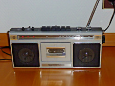 2 Wellen Stereo Radio Recorder ( aus Nachlass )