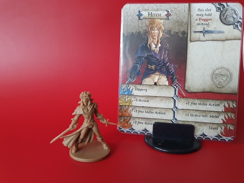 Zombicide black plague - zombicide,