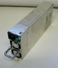 ETASIS Servernetzteil EFRP-S603 600Watt Netzteil Redundant Power Supply