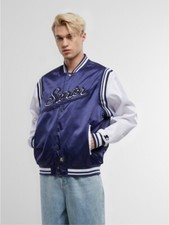 Starter Black Label Jacke