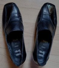 ??Bonne Forme Damen Schuhe Größe G 5??? in Schwarz