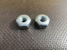 M8 Kugelmutter Kugelbundmutter für Bowdenzug Bremsseile ALKO BPW Knott Nieper