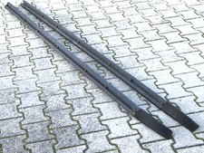 Mercedes Vito W638 Dachreling Dachleisten Dach A6388510027, A6388510127 Original