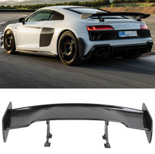 46'' GT Stil Schwarz matt