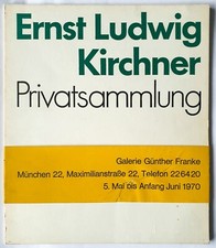Ernst ludwig kirchner - ernst,