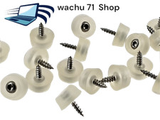 Gummifüße Antirutschfüße