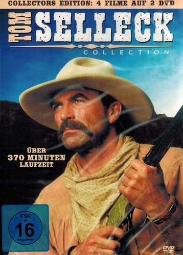 Doppel dvd neu ovp tom - doppel-dvd, neu/ovp