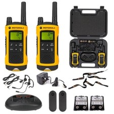 Motorola TLKR T80 Extreme 2er