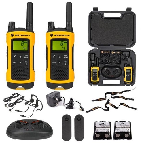 Motorola tlkr t80 extreme - t80,