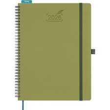 Kalender 2026 Buchkalender