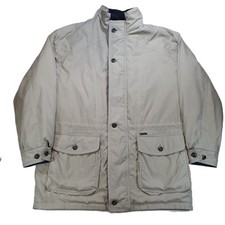 Sympatex Herrenjacke Commander