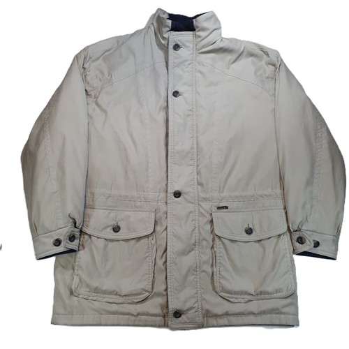 Sympatex herrenjacke commander - herrenjacke,