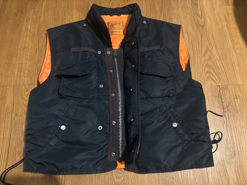 Schott nyc weste größe - nyc, xl